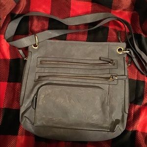 Bueno Crossbody Bag